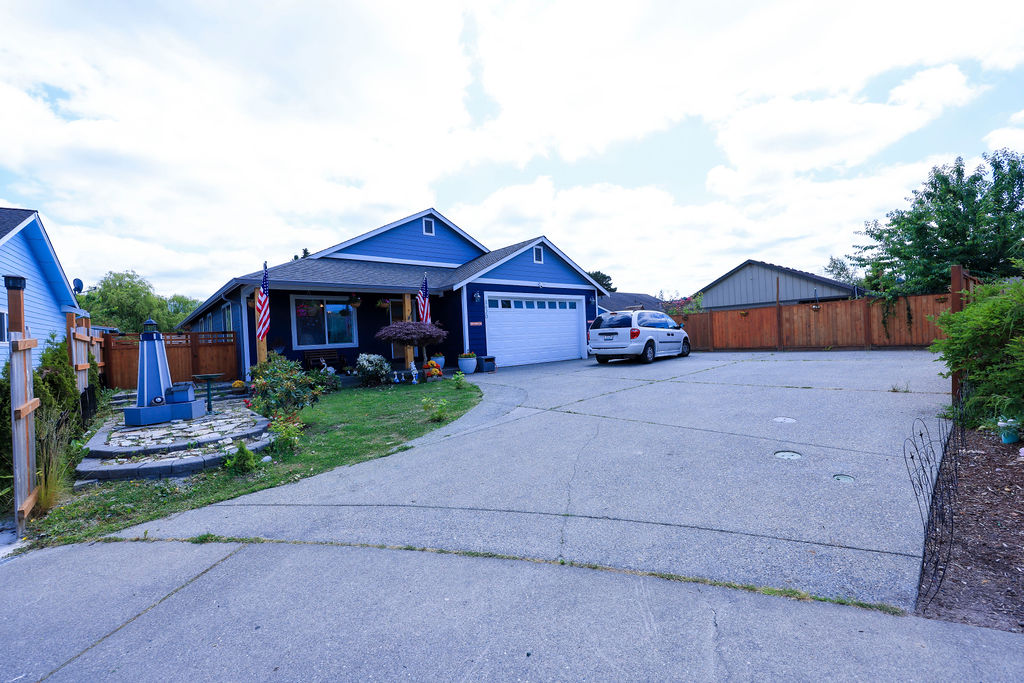 Bakerview Adult Family Home Interior